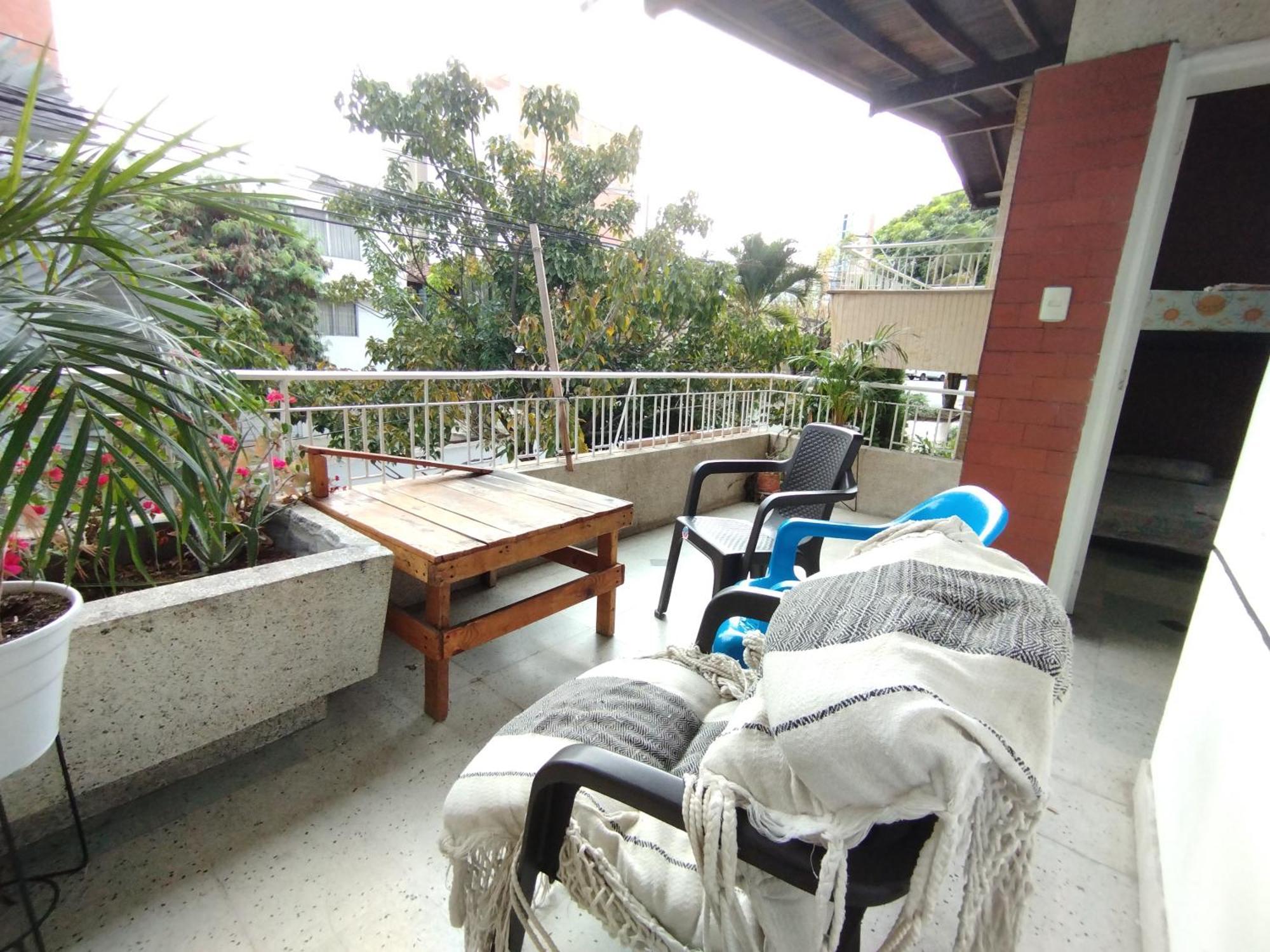 Metamorfosis Guest house